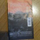 Ursula K. Le Guin PIMEÄLIPAS  fantasia scifi  kultti - pikkukuva 2