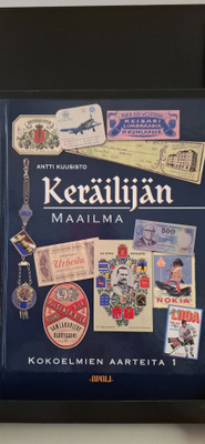 Keräilijän maailma