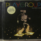 Playgroup • Number One CD-Single - pikkukuva 1