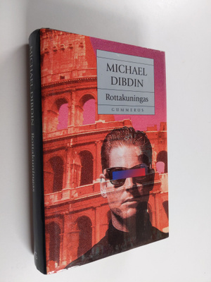 Michael Dibdin : Rottakuningas