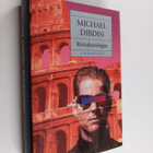 Michael Dibdin : Rottakuningas - pikkukuva 1