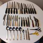Fiskars aterimet - pikkukuva 1