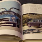 Auto 1950- ja 1960- luvulla Ford Volvo mercedes-benz - pikkukuva 3