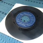 IRWIN GOODMAN - HAISTAKAA PASKA KOKO VALTIOVALTA 7" VINYL - pikkukuva 1