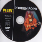 Robben Ford: New Morning - The Paris Concert (2005) DVD - pikkukuva 3