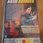 Nash Bridges 1.Kausi-MUOVISSA - pikkukuva 2