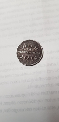 2 kob 1916  saksan armeijan miehitys hallint  kl 4