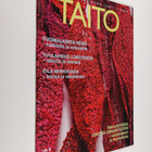 Taito : suomalaisen käsityön lehti 2 / 2004 - pikkukuva 1