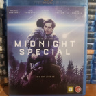 Midnight Special (2016) Blu-ray ohj. Jeff Nichols - pikkukuva 1