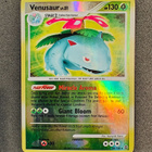 Venusaur 20/132 Rare Reverse Holo Secret Wonders - pikkukuva 1