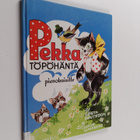 Gösta Knutsson : Pekka Töpöhäntä pienokaisille - pikkukuva 1