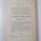 Suomen marsalkka tuokiokuvina - pikkukuva 2