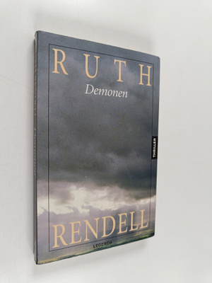 Ruth Rendell : Demonen