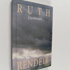 Ruth Rendell : Demonen - pikkukuva 1