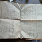 Hartola kirkonkylän kansakoulun verokantokirja 1907 - pikkukuva 3