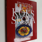 Görn Helleblad : Görn Helleblads Köksskola - pikkukuva 1