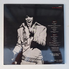 Elvis Presley On Stage-February, 1970 Japani LP SX-58 OBI GF - pikkukuva 2