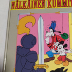 Walt Disney - Nälkäinen kummitus - pikkukuva 1