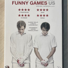 Michael Haneke: FUNNY GAMES (2007) Naomi Watts - pikkukuva 1