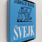 Jaroslav Hasek : Kunnon sotamies Svejk maailmansodassa - pikkukuva 1