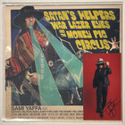 SAMI YAFFA : Satan’s Helpers.. - LP. 1.painos, nimmari, uusi - pikkukuva 1