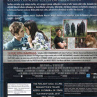 TWILIGHT EPÄILYS blu-ray - pikkukuva 2