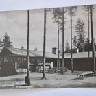VANHA Postikortti Muhos 1930-l - pikkukuva 1