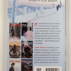A. R. S. Horkka : Jäätävää - pikkukuva 2