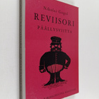 Nikolai Gogol : Reviisori ; Päällysviitta - pikkukuva 1