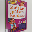 Dan Gutman : Kaistapäistä kemiaa - pikkukuva 1