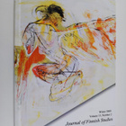 Hanna Snellman ym. : Journal of Finnish Studies - Volume ... - pikkukuva 1