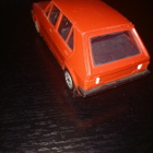 VW Golf pienoimalli - pikkukuva 3