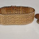Vintage rannekoru gold plated 18k - pikkukuva 5
