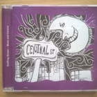 Bullfrog Brown - Moon And Central CD - pikkukuva 1