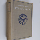Björnstjerne Björnson : Kertomuksia - pikkukuva 1