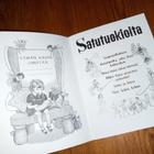 Satutuokioita - Veitikka-sarja - pikkukuva 3