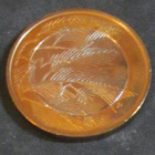 Suomi 5 €  2014 - Pohjolan luonto, Erämaa (UNC) - pikkukuva 1