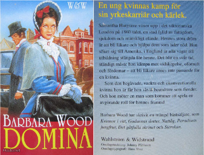 Barbara Wood: DOMINA p. -99