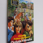 Christine Pullein-Thompson : Outoja vieraita - pikkukuva 1