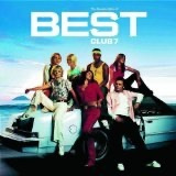 BEST - The Greatest Hits of S Club 7   - CD