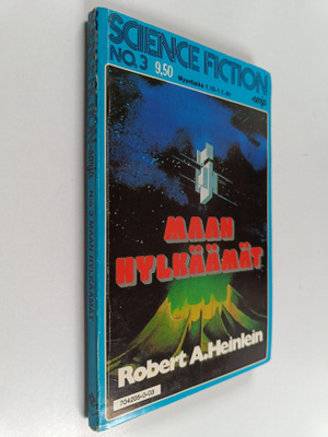Robert A. Heinlein : Maan hylkäämät
