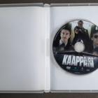 DVD: Kaappari (Kari Hietalahti, O: Aleksi Mäkelä 2012) - pikkukuva 3