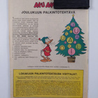 Walt Disney : Aku Ankka 49/1974 - pikkukuva 2