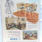 Kotiliesi N:o 6 maaliskuu 1951 - pikkukuva 2