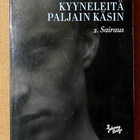 Jonas Gardell: Älä koskaan pyyhi kyyneleitä paljain käsin - pikkukuva 2