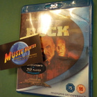 THE ROCK UUSI BLU-RAY (W) - pikkukuva 1