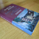 PROUST Kadonnutta aikaa etsimässä 9 : Pakenija 1.p. 2003 SID - pikkukuva 3
