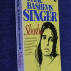 Isaac Bashevis Singer : Shosha ( 3.p. 1981 Kurki pokkari ) - pikkukuva 1