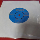 THE ROLLING STONES - THE LAST TIME EX- 7'' SINGLE - pikkukuva 2
