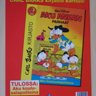 Carl Barks kirjasto 1 - Aku palomiehenä - pikkukuva 4